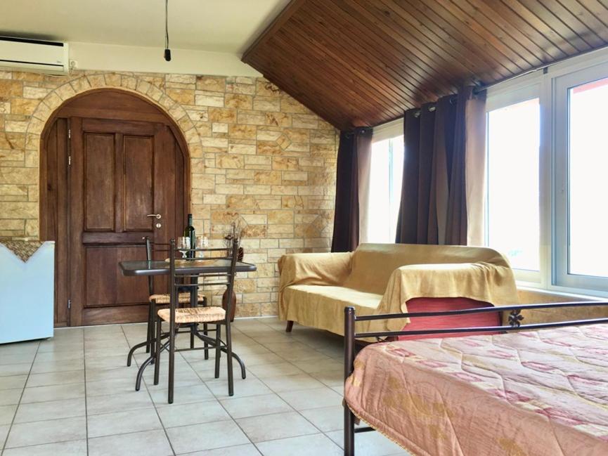 Pórto Ráfti Stefania Room מראה חיצוני תמונה