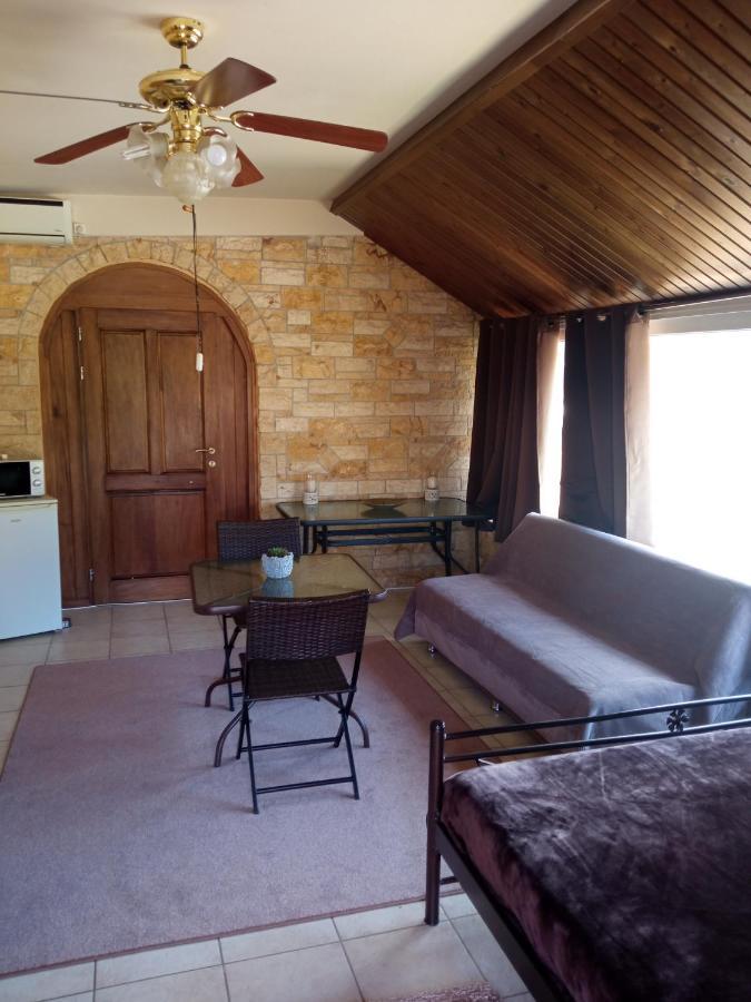 Pórto Ráfti Stefania Room מראה חיצוני תמונה