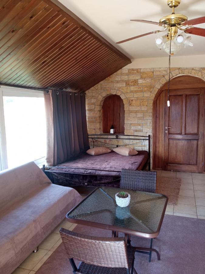 Pórto Ráfti Stefania Room מראה חיצוני תמונה
