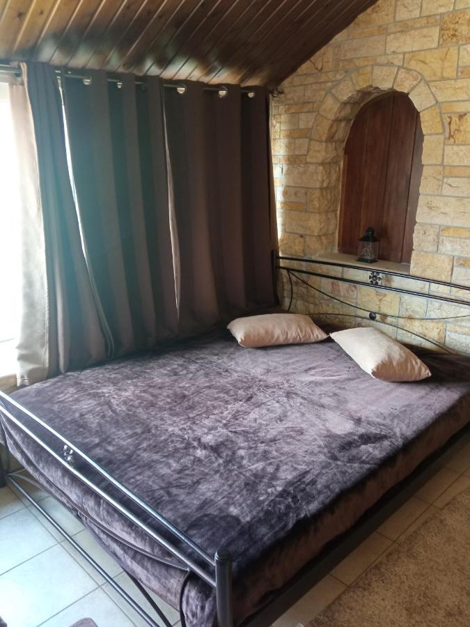 Pórto Ráfti Stefania Room מראה חיצוני תמונה