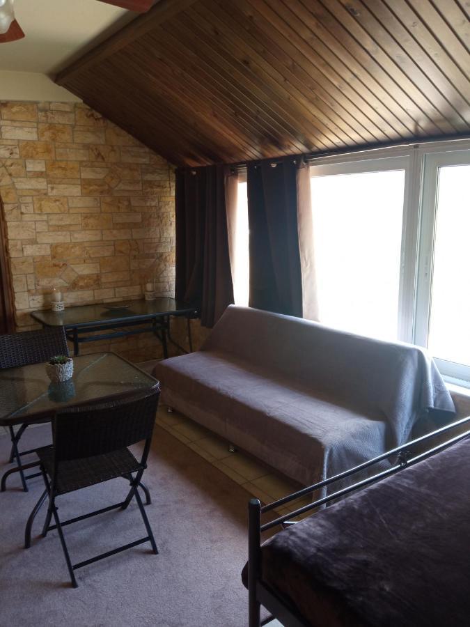 Pórto Ráfti Stefania Room מראה חיצוני תמונה